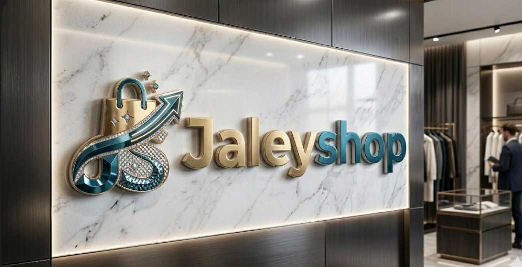Jaley shop