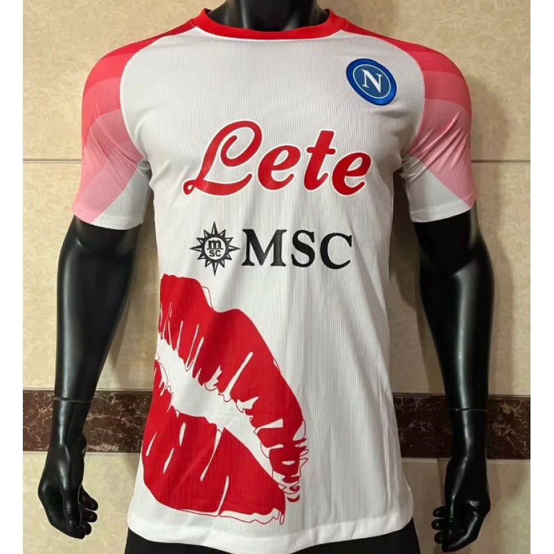 "2024  Edition Soccer Jersey-99 "