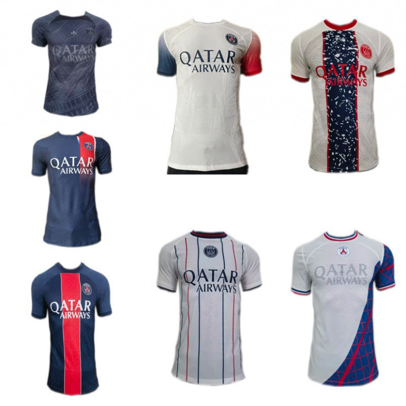 "2024  Edition Soccer Jersey-99 "