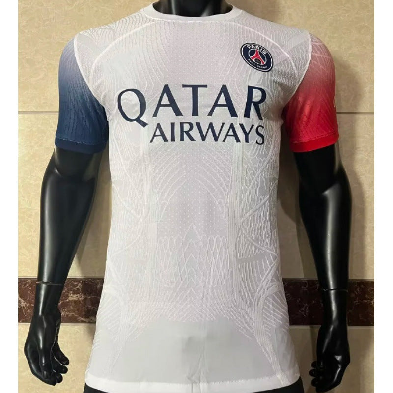 "2024  Edition Soccer Jersey-99 "