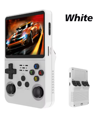 Retro Play  Game Console