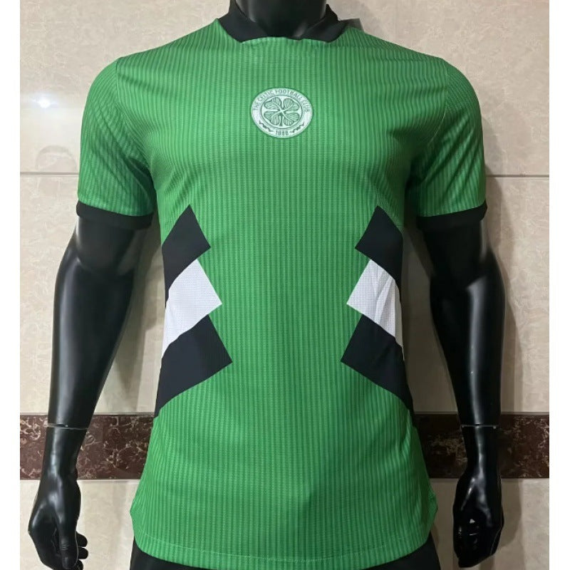 "2024  Edition Soccer Jersey-99 "