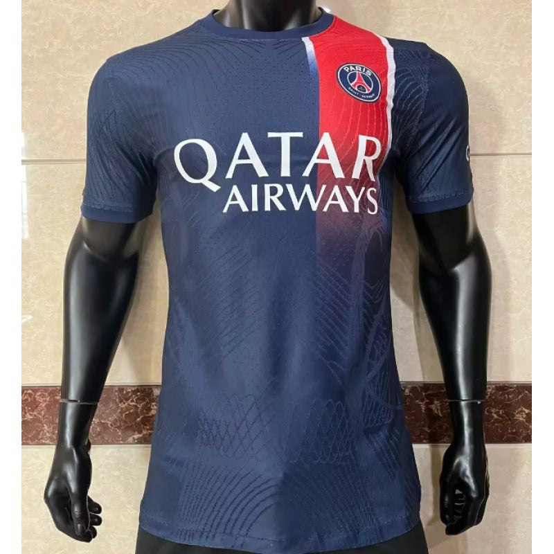 "2024  Edition Soccer Jersey-99 "