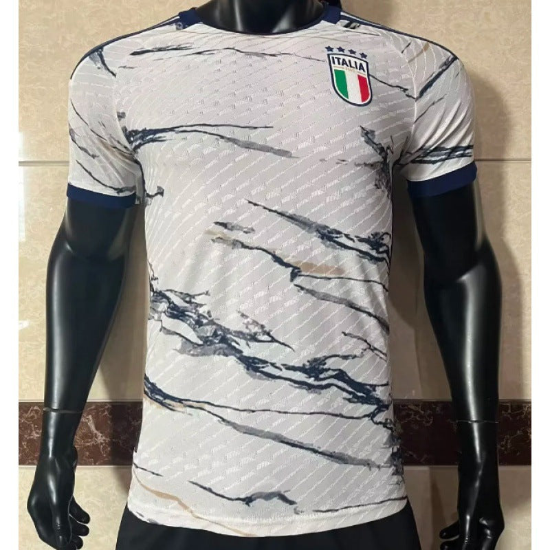 "2024  Edition Soccer Jersey-99 "