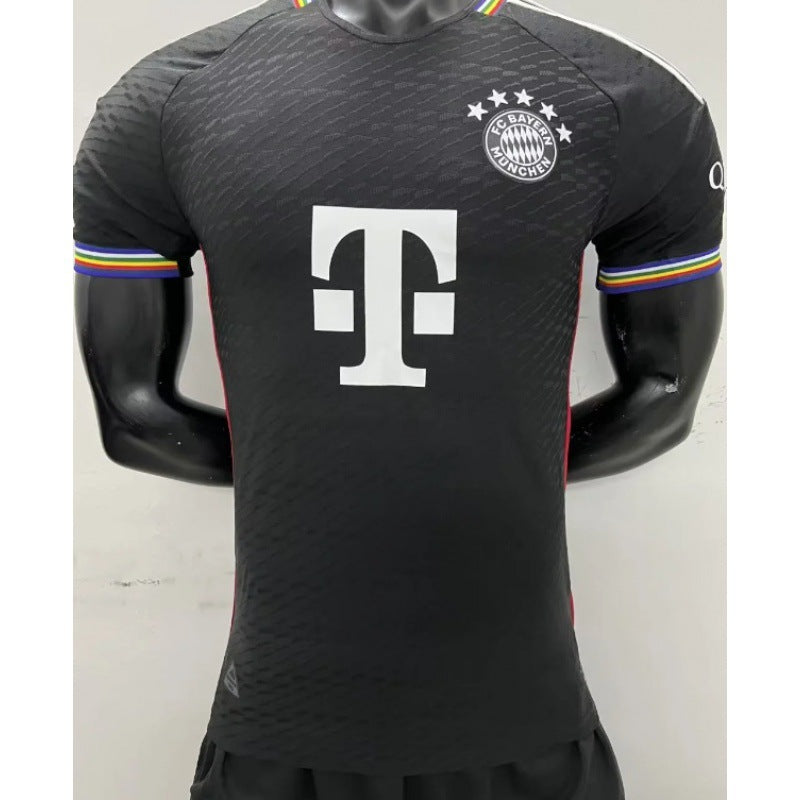 "2024  Edition Soccer Jersey-99 "