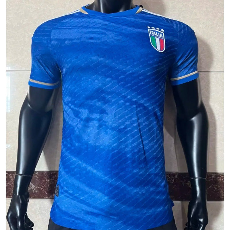"2024  Edition Soccer Jersey-99 "