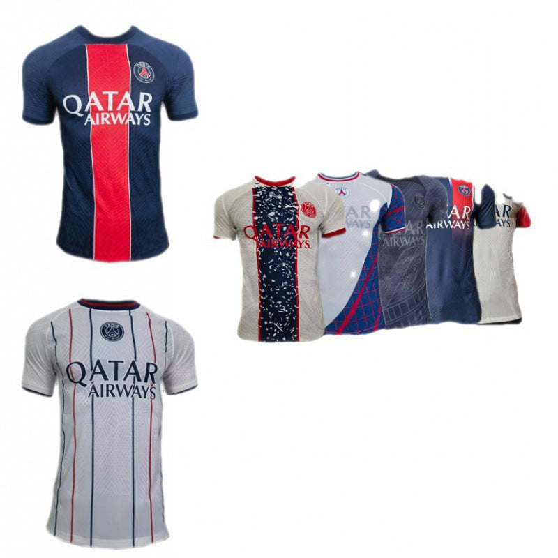 "2024  Edition Soccer Jersey-99 "