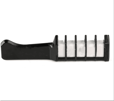 Mini Disposable Hair Color Chalk with Brush