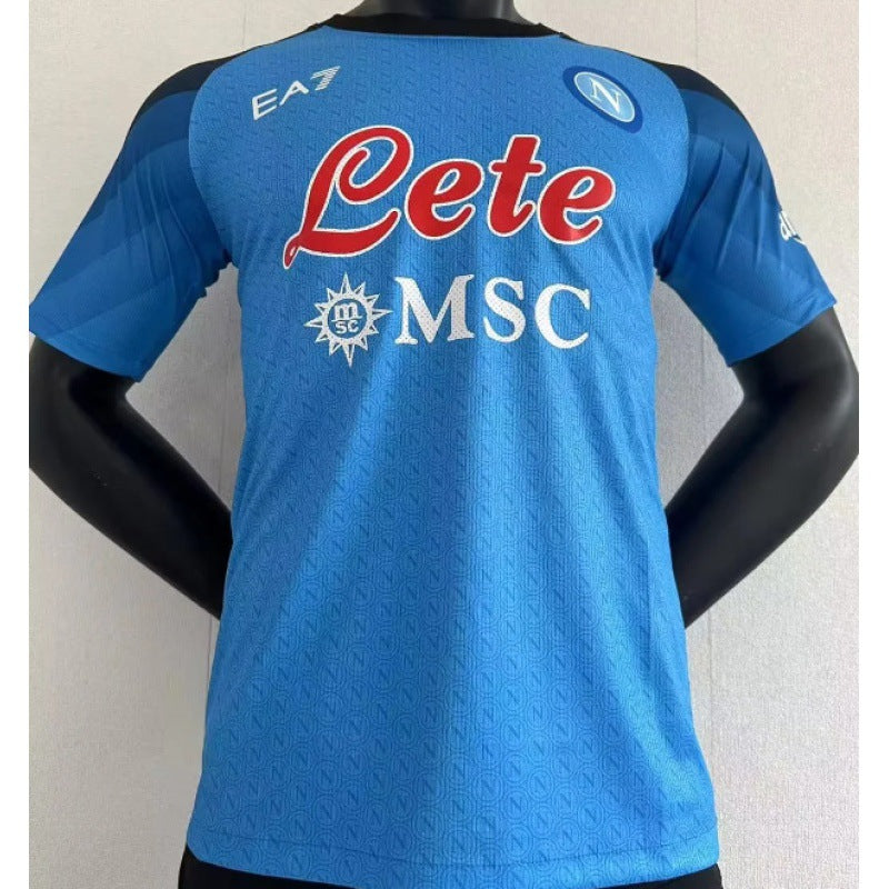 "2024  Edition Soccer Jersey-99 "