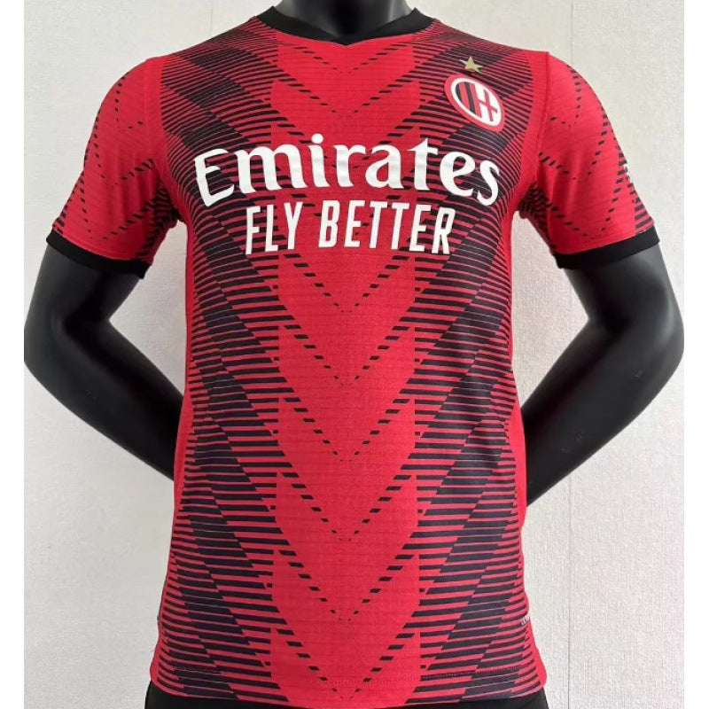 "2024  Edition Soccer Jersey-99 "