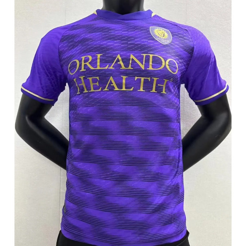 "2024  Edition Soccer Jersey-99 "