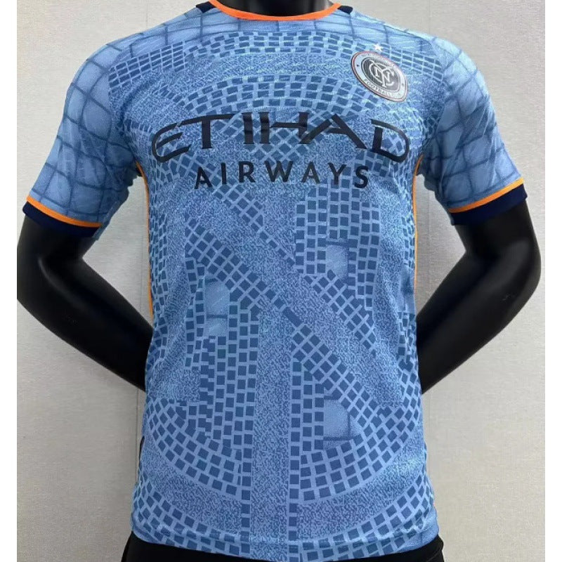 "2024  Edition Soccer Jersey-99 "