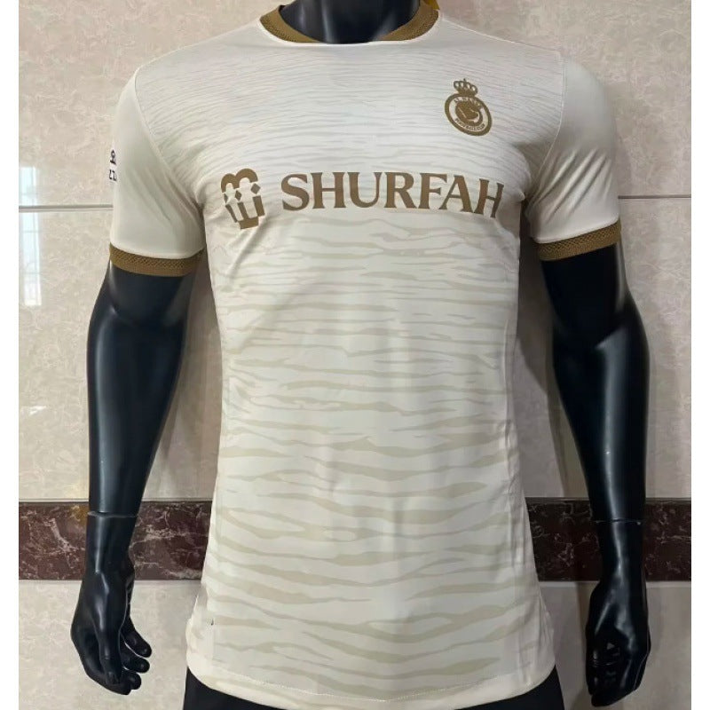 "2024  Edition Soccer Jersey-99 "