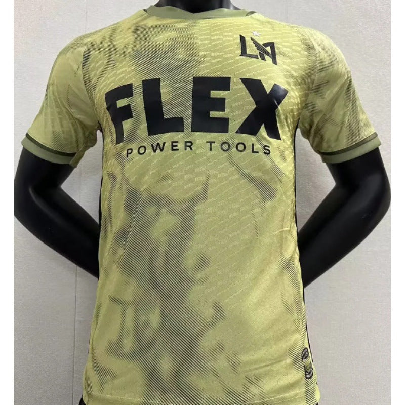 "2024  Edition Soccer Jersey-99 "