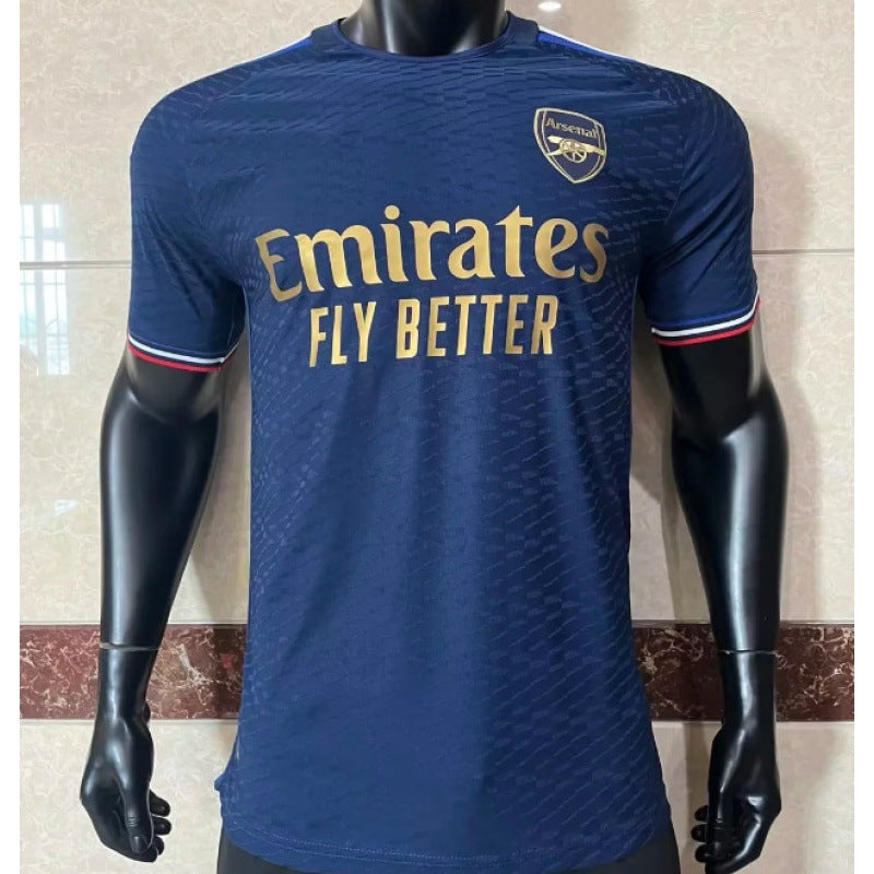 "2024  Edition Soccer Jersey-99 "